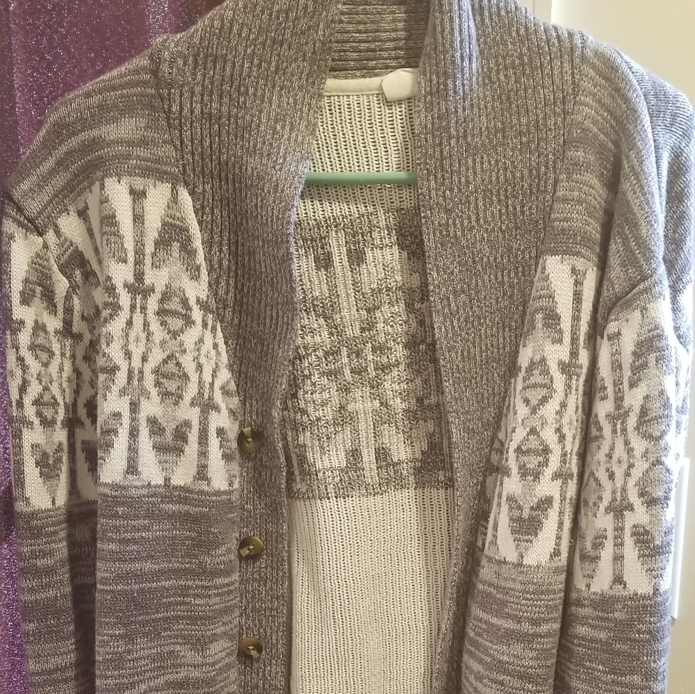Sweater